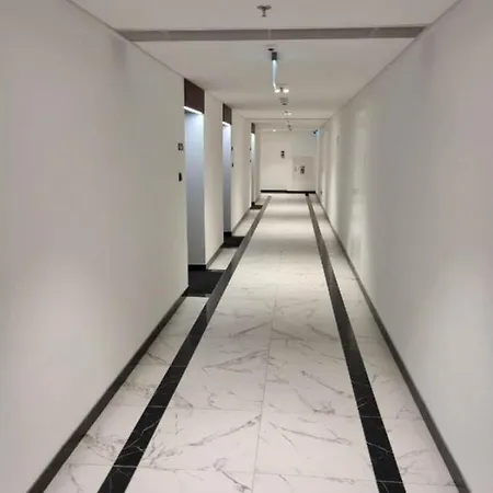 Hanza Tower Capri With Spa Sauna & Jacuzzi & Pool Szczecin